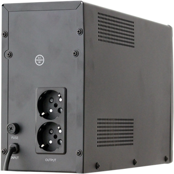 Volt LN 1500VA - Görsel 2