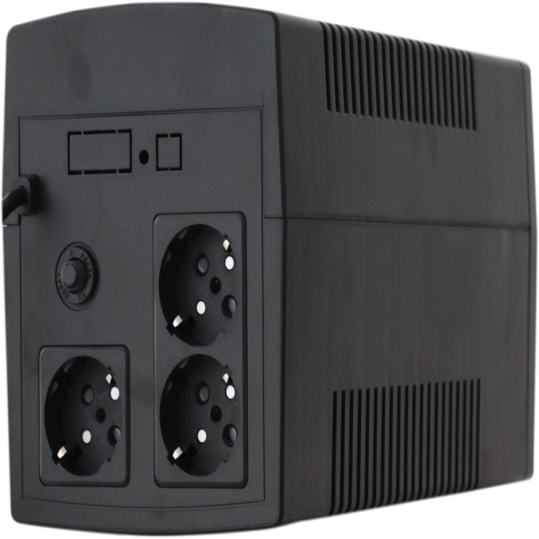 Volt LN 1200VA - Görsel 2