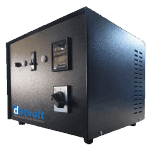Volt DVR-MN 3.5 kVA Monofaze Regülatör
