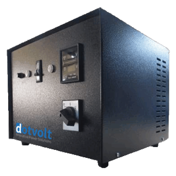 Volt DVR-MN 3.5 kVA Monofaze Regülatör
