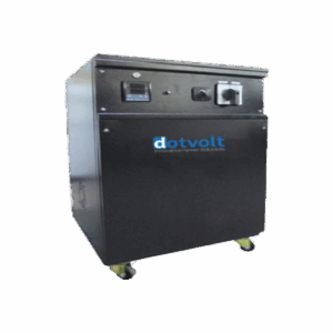 Volt DVR-MN 10 kVA Monofaze Regülatör
