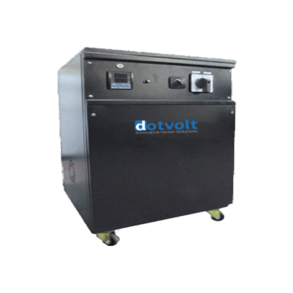Volt DVR-MN 10 kVA Monofaze Regülatör