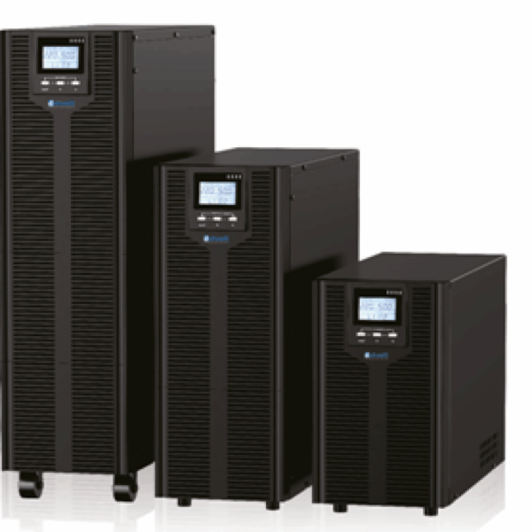 Volt TM 10 kVA Online UPS