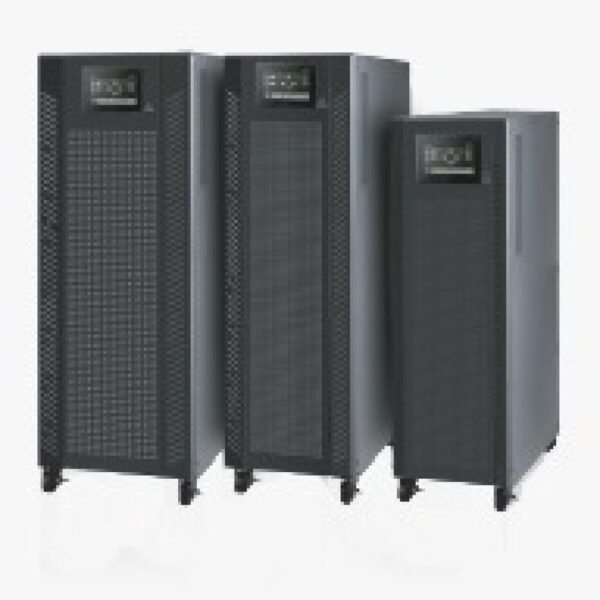 Volt EX 60 kVA Online Trifaze UPS