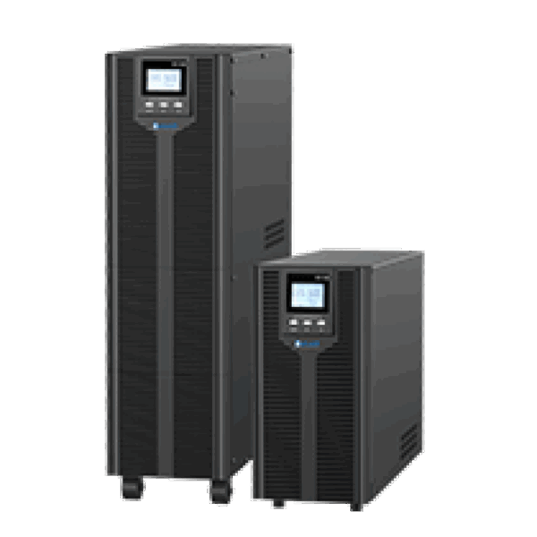 Volt MN 10 kVA Online